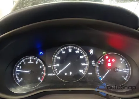 2020 Mazda Cx-30 from USA, damaged, VIN 3MVDMBBL6LM103710